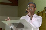 Reunião solene em homenagem ao Dia da Música - Juca Ferreira