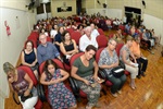 Câmara homenageia personalidades no dia da Consciência Negra