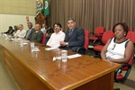 Câmara homenageia personalidades no dia da Consciência Negra