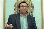 Sabino José Araújo