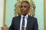 Vereador João Manoel dos Santos
