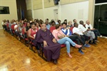 Câmara homenageia personalidades no dia da Consciência Negra
