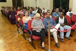 Câmara homenageia personalidades no dia da Consciência Negra