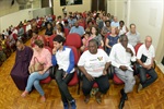 Câmara homenageia personalidades no dia da Consciência Negra