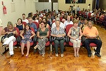 Câmara homenageia personalidades no dia da Consciência Negra