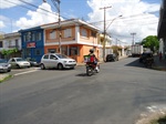 Melhoria no trânsito no cruzamento das ruas Floriano Peixoto x Benjamin Constant - Centro