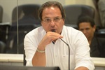 Vereador Ronaldo Moschini