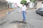 Rua Daler Miguel Dib 