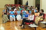 Solenidade em homenagem ao Dia Municipal da Escola Dominical