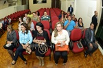 Solenidade em homenagem ao Dia Municipal da Escola Dominical