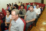Solenidade em homenagem ao Dia Municipal da Escola Dominical