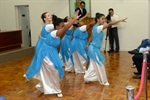 Solenidade em homenagem ao Dia Municipal da Escola Dominical - Grupo Atalaia 