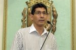 Solenidade em homenagem ao Dia Municipal da Escola Dominical - Pastor Rubens Almeida