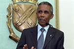 Solenidade em homenagem ao Dia Municipal da Escola Dominical - Vereador João Manoel dos Santos 