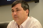 Vereador Pedro Kawai
