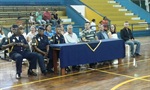 Formatura do Projeto GCEP 