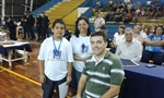 Formatura do Projeto GCEP 