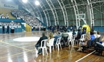 Formatura do Projeto GCEP 