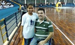 Formatura do Projeto GCEP 