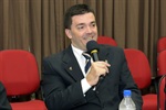 Entrega de título de Cidadã Piracicabana a Natália Brozulatto - André Bandeira 