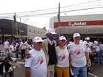 Caminhada da Solidariedade
