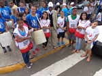 Caminhada da Solidariedade