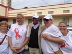 Caminhada da Solidariedade