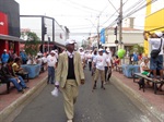 Caminhada da Solidariedade