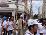 Caminhada da Solidariedade