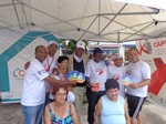 Caminhada da Solidariedade