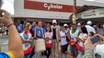 Caminhada da Solidariedade