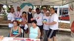 Caminhada da Solidariedade