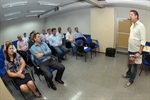 Carlos Rodrigues destaca importância do planejamento estratégico