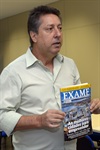 Carlos Roberto Rodrigues