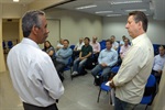 João Manoel, Carlos Rodrigues