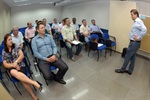 Antonio Carlos destaca importância do planejamento estratégico
