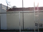 Quadra poliesportiva - rua Santo André, ao lado do nº 242