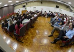 Ação solidária da Câmara garantirá Natal mais feliz no Lar Betel