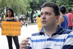 André Bandeira comentou que é necessário o Poder Público agir para mudar a realidade dos deficientes