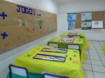 Mostra cultural é realizada na Escola Estadual Manassés Ephrain Pereira