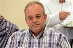 Vereador Gilmar Rotta