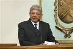Geraldo Borges