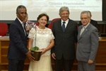 João Manoel, Marisa Borges, Geraldo Borges, Capitão Gomes