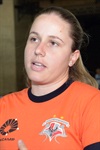 Mariane Borges
