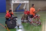 Piracicaba poderá firmar parceria para divulgar esportes adaptados