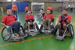 Piracicaba poderá firmar parceria para divulgar esportes adaptados