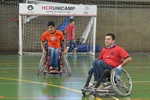Piracicaba poderá firmar parceria para divulgar esportes adaptados