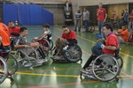 Piracicaba poderá firmar parceria para divulgar esportes adaptados