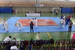 Semana Inclusiva - 3ª etapa do Circuito Paulista de Judô Paralímpico