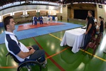 Semana Inclusiva - 3ª etapa do Circuito Paulista de Judô Paralímpico